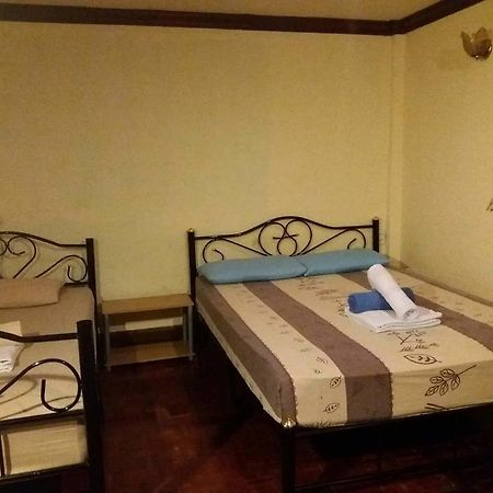 Mad Cow Hostel Bangkok Dış mekan fotoğraf