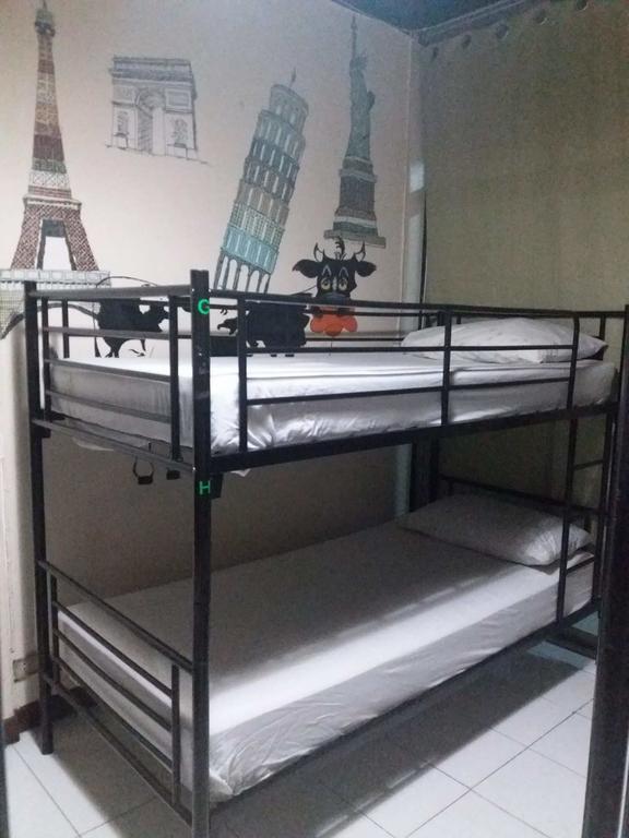 Mad Cow Hostel Bangkok Dış mekan fotoğraf